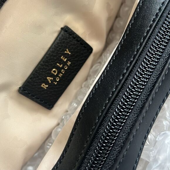 Radley London Provence Street Medium Ziptop Shoulder Bag, NWT - Picture 12 of 16